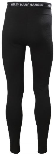Bilde av Helly Hansen Lifa Merino Midweight Pant 990 990 Black